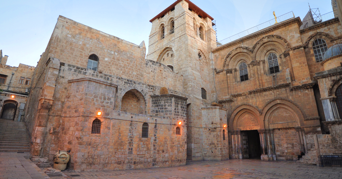 Christian Quarter (Jerusalem)