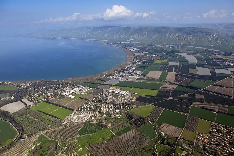 Galilee, Nazareth, Tiberias, Haifa, Akko. Tsafad